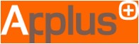Logo Applus Norcontrol