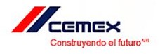 Logo CEMEX