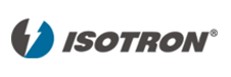 Logo Isotron