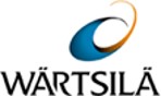 Logo Wartsila